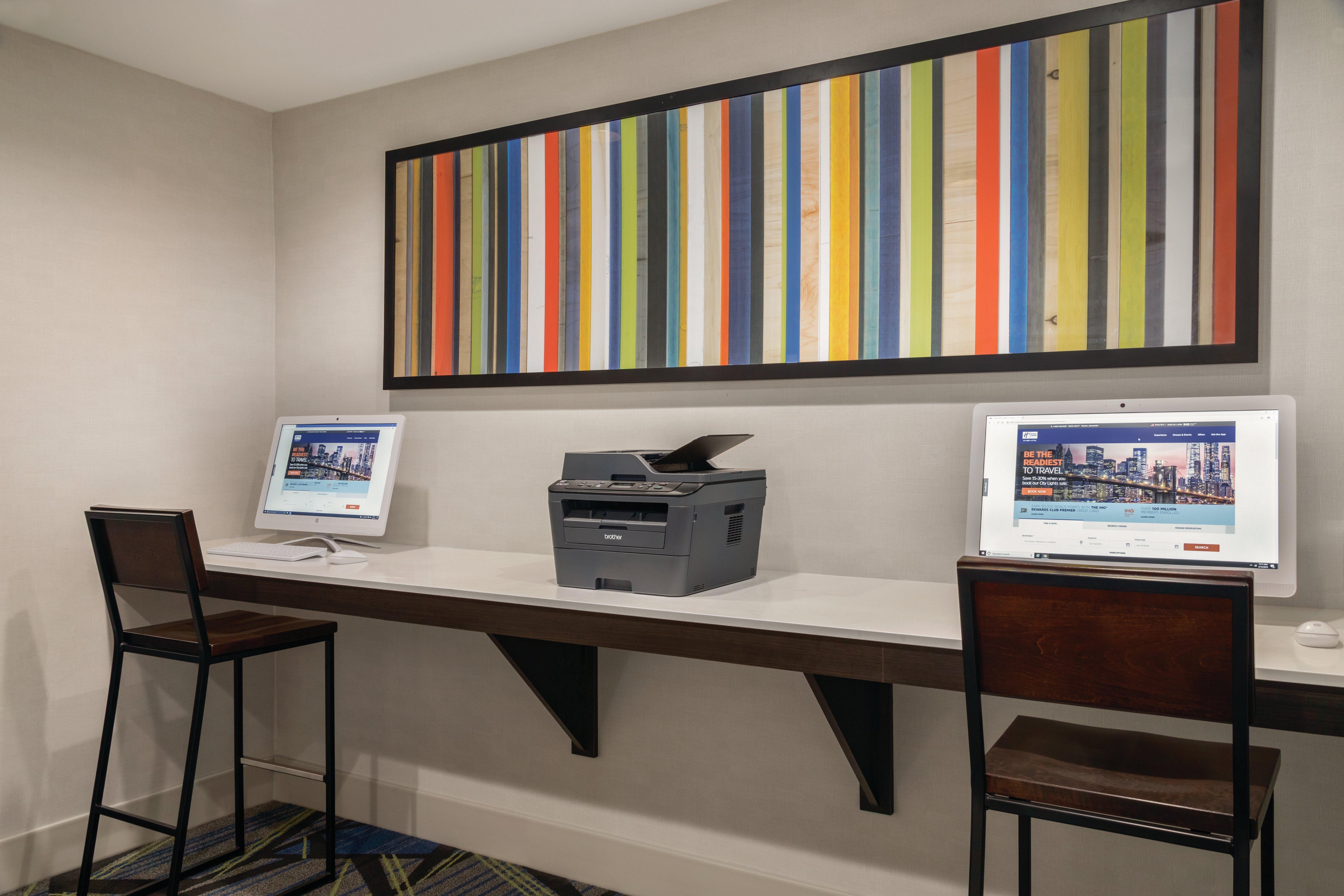 Holiday Inn Express Hotel & Suites Lawton-Fort Sill By Ihg Exterior photo