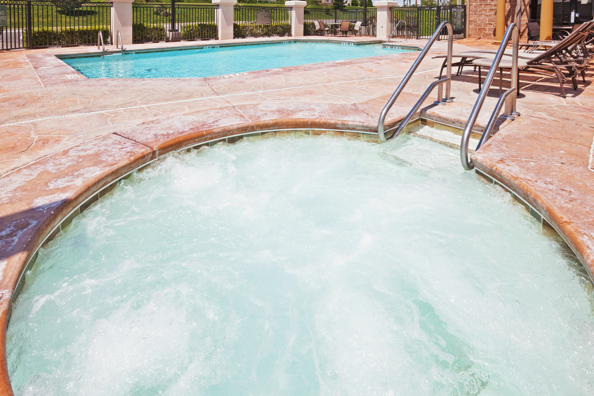 Holiday Inn Express Hotel & Suites Lawton-Fort Sill By Ihg Facilities photo